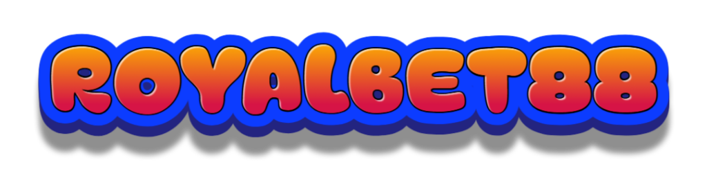 ROYALBET88 Logo